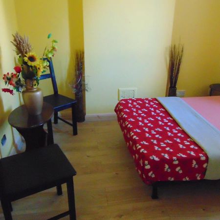 Apartament House Of Ada Londyn Zewnętrze zdjęcie