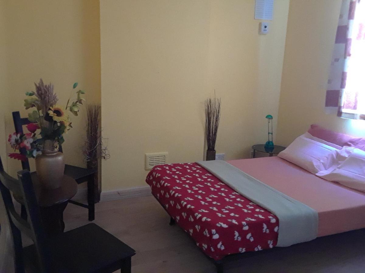 Apartament House Of Ada Londyn Zewnętrze zdjęcie