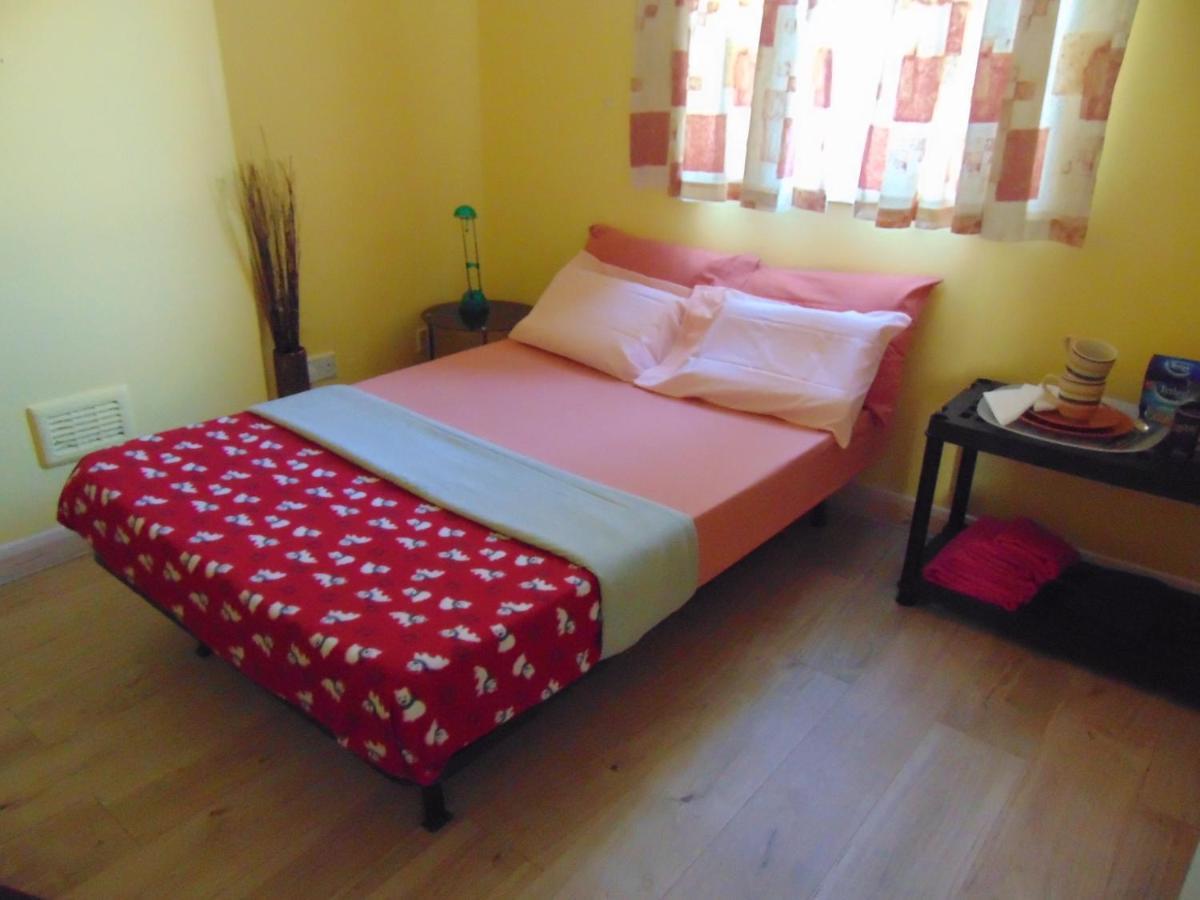 Apartament House Of Ada Londyn Zewnętrze zdjęcie