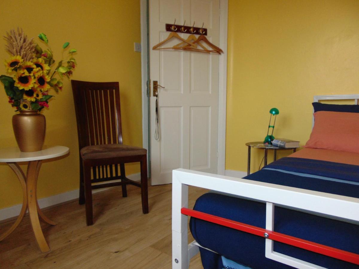 Apartament House Of Ada Londyn Zewnętrze zdjęcie