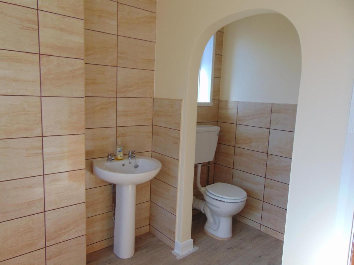 Apartament House Of Ada Londyn Zewnętrze zdjęcie